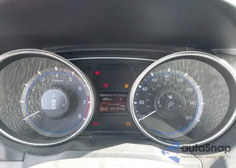 2014 Hyundai Sonata Gls from USA, damaged, VIN 5NPEB4AC0EH905865